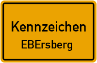 Kennzeichen Ebersberg reservieren Wunschkennzeichen Ebersberg reservieren