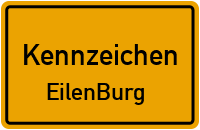 Kennzeichen Eilenburg reservieren Wunschkennzeichen Eilenburg reservieren