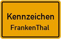 Kennzeichen Frankenthal reservieren Wunschkennzeichen Frankenthal reservieren
