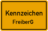 Kennzeichen Freiberg reservieren Wunschkennzeichen Freiberg reservieren