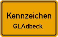 Kennzeichen Gladbeck reservieren Wunschkennzeichen Gladbeck reservieren