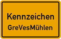 Kennzeichen Grevesmühlen reservieren Wunschkennzeichen Grevesmühlen reservieren