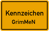 Kennzeichen Grimmen reservieren Wunschkennzeichen Grimmen reservieren
