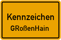 Kennzeichen Grossenhain reservieren Wunschkennzeichen Grossenhain reservieren
