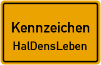 Kennzeichen Haldensleben reservieren Wunschkennzeichen Haldensleben reservieren