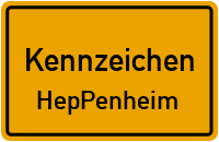 Kennzeichen Heppenheim reservieren Wunschkennzeichen Heppenheim reservieren