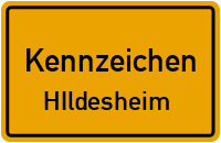 Kennzeichen Hildesheim reservieren Wunschkennzeichen Hildesheim reservieren