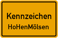 Kennzeichen Hohenmölsen reservieren Wunschkennzeichen Hohenmölsen reservieren