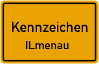 Kennzeichen Ilmenau reservieren Wunschkennzeichen Ilmenau reservieren