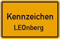 Kennzeichen Leonberg reservieren Wunschkennzeichen Leonberg reservieren