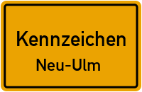 Kennzeichen Neu-ulm reservieren Wunschkennzeichen Neu-ulm reservieren