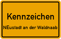 Kennzeichen Neustadt An Der Waldnaab reservieren Wunschkennzeichen Neustadt An Der Waldnaab reservieren