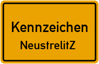 Kennzeichen Neustrelitz reservieren Wunschkennzeichen Neustrelitz reservieren