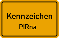 Kennzeichen Pirna reservieren Wunschkennzeichen Pirna reservieren