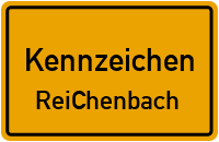 Kennzeichen Reichenbach reservieren Wunschkennzeichen Reichenbach reservieren