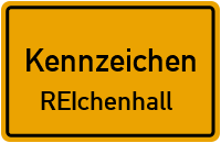 Kennzeichen Reichenhall reservieren Wunschkennzeichen Reichenhall reservieren