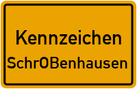Kennzeichen Schrobenhausen reservieren Wunschkennzeichen Schrobenhausen reservieren