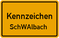 Kennzeichen Schwalbach reservieren Wunschkennzeichen Schwalbach reservieren