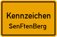 Kennzeichen Senftenberg reservieren Wunschkennzeichen Senftenberg reservieren