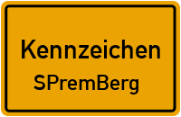 Kennzeichen Spremberg reservieren Wunschkennzeichen Spremberg reservieren