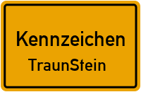 Kennzeichen Traunstein reservieren Wunschkennzeichen Traunstein reservieren