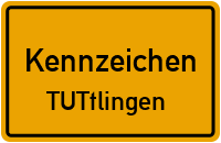 Kennzeichen Tuttlingen reservieren Wunschkennzeichen Tuttlingen reservieren