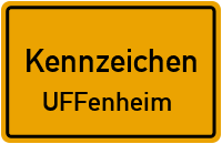 Kennzeichen Uffenheim reservieren Wunschkennzeichen Uffenheim reservieren