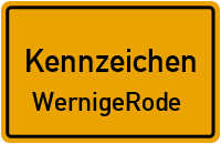 Kennzeichen Wernigerode reservieren Wunschkennzeichen Wernigerode reservieren