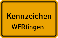 Kennzeichen Wertingen reservieren Wunschkennzeichen Wertingen reservieren