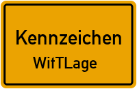 Kennzeichen Wittlage reservieren Wunschkennzeichen Wittlage reservieren