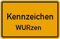 Kennzeichen Wurzen reservieren Wunschkennzeichen Wurzen reservieren