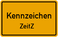 Kennzeichen Zeitz reservieren Wunschkennzeichen Zeitz reservieren