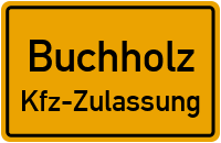 Zulassungsstelle Buchholz in der Nordheide, Kennzeichen Winsen (luhe) Zulassungsstelle Winsen (luhe)
