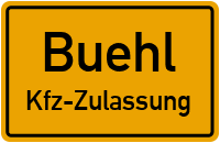 Zulassungsstelle Rastatt