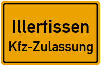Zulassungsstelle Illertissen, Kennzeichen Neu-ulm Zulassungsstelle Neu-ulm