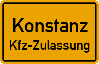 Zulassungsstelle Stockach