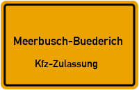 Zulassungsstelle Neuss