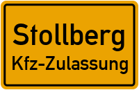 Zulassungsstelle Stollberg, Kennzeichen Zschopau Zulassungsstelle Zschopau